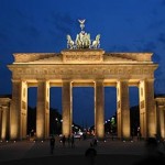 Niemcy potęga gospodarcza
