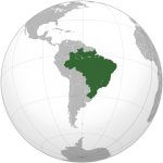 Zielone płuca świata – Brazylia
