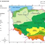 Ukształtowanie powierzchni Polski